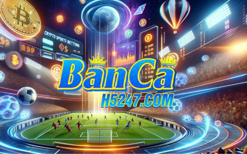 Nhanh tay đăng ký tham gia game thể thao BancaH5 để có được những trải nghiệm giải trí hấp dẫn nhất